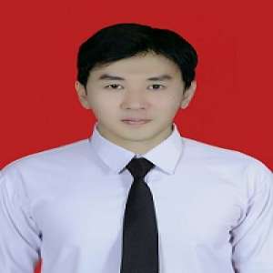 Ibnu Hajar, S.Sn